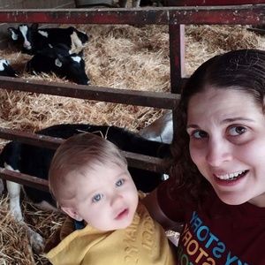 Meet your Posher, Maria